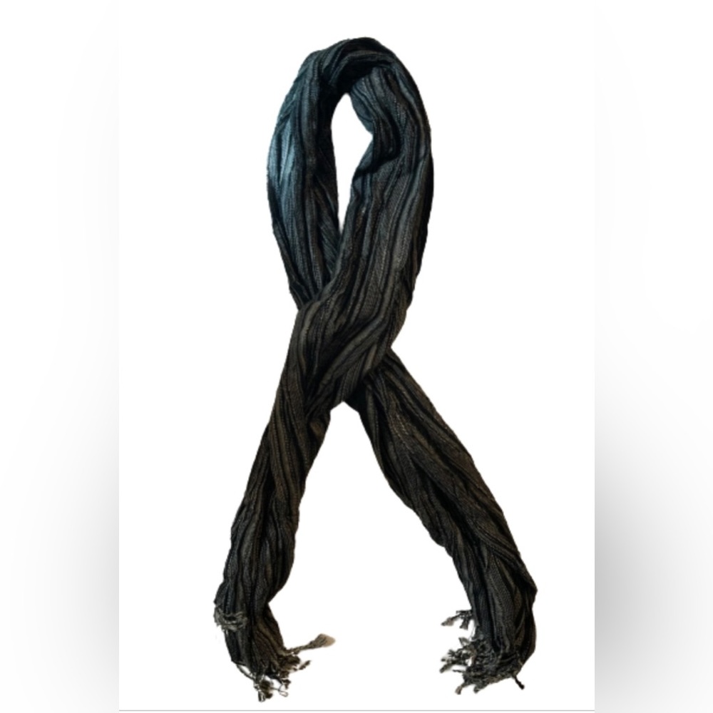 Winter Scarf Men